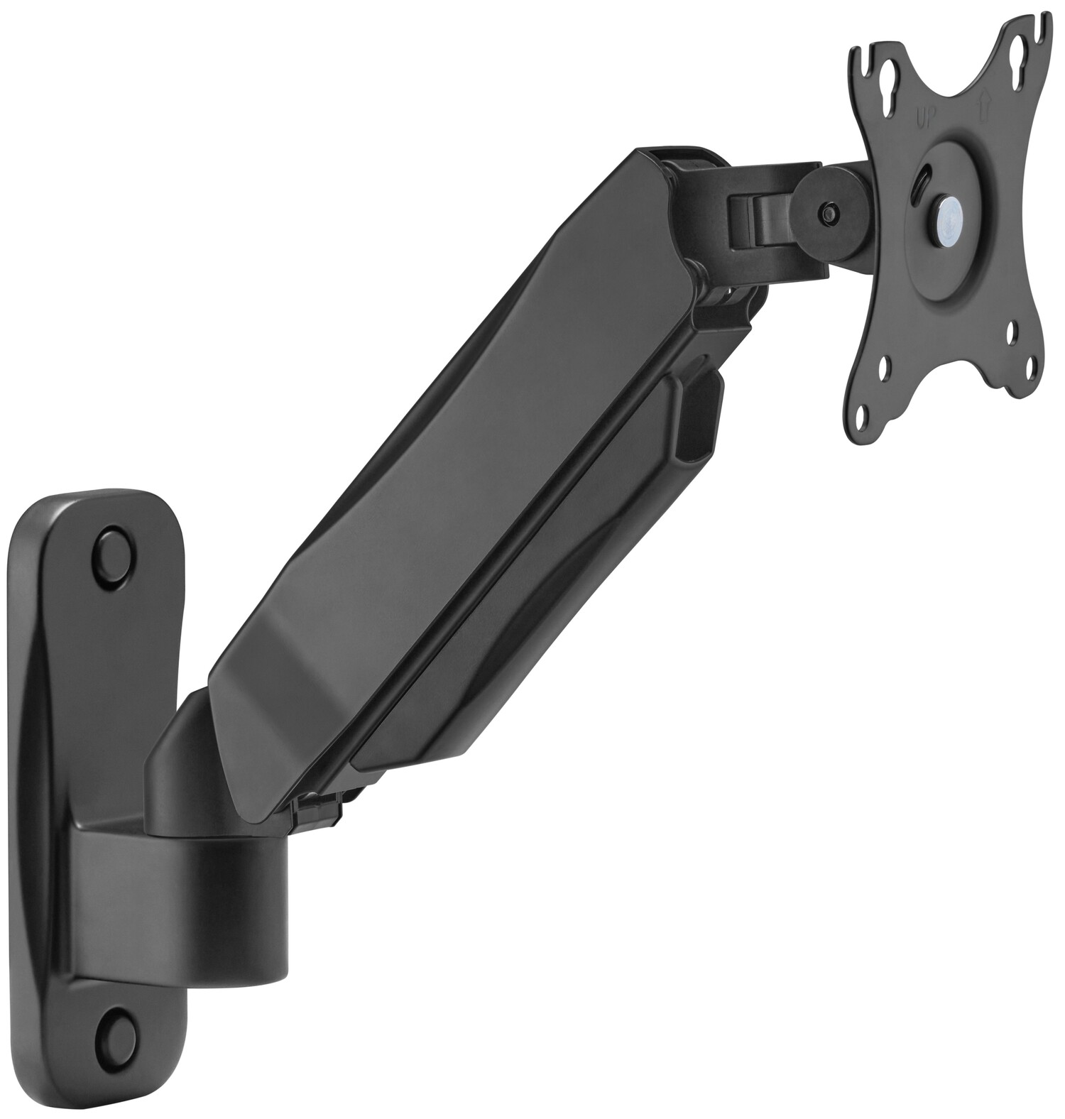 Кріплення настільне OfficePro MA300B Black - Фото 1