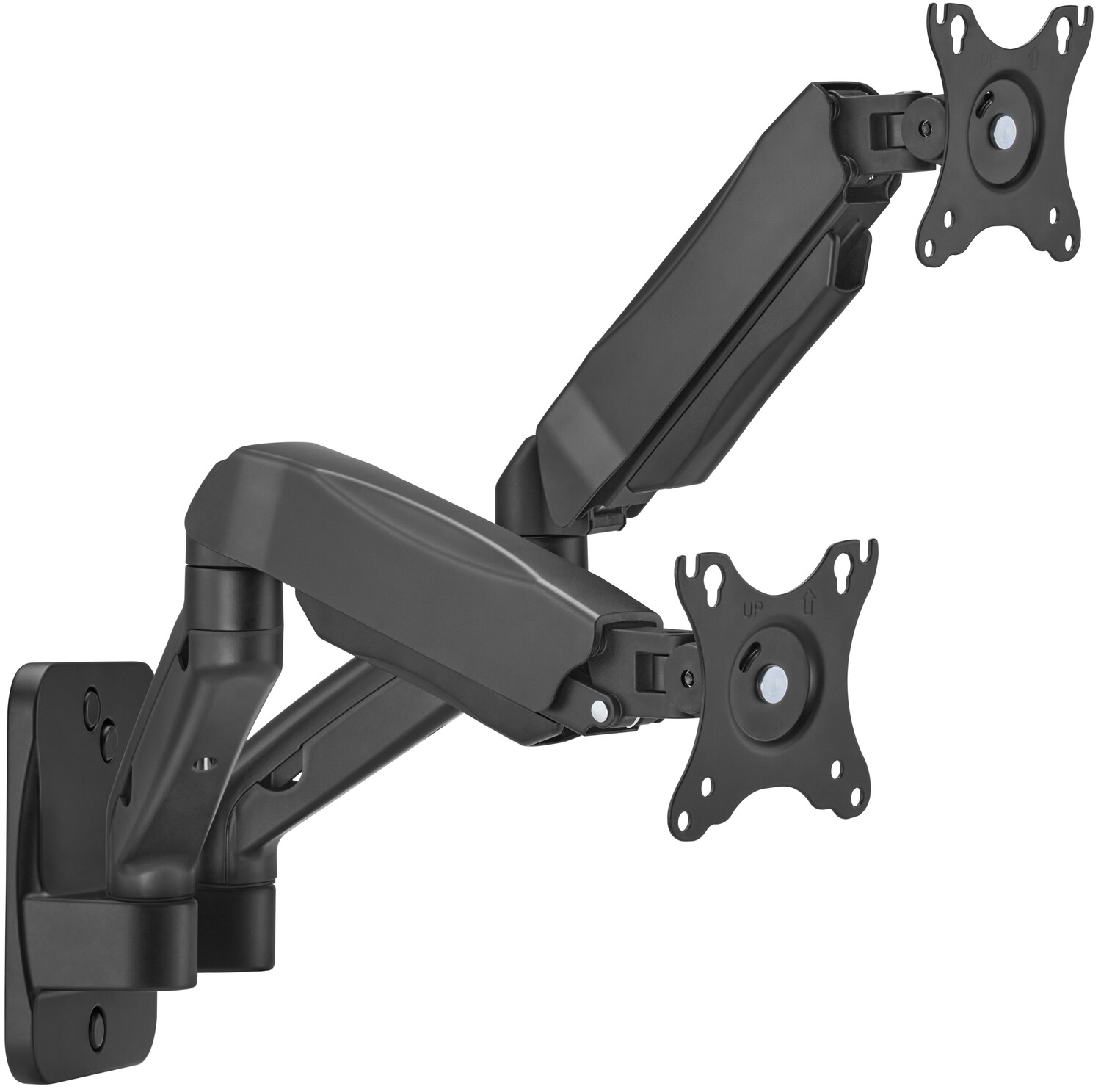 Кріплення настільне OfficePro MA312B Black - Фото 1