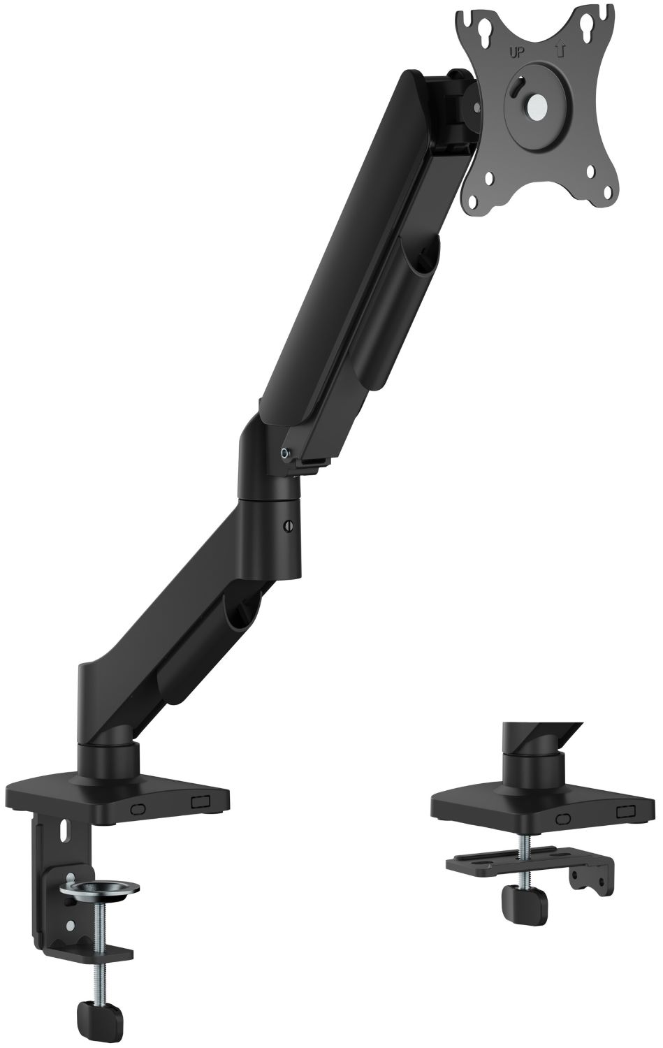Кріплення настільне OfficePro MA500B Black - Фото 1
