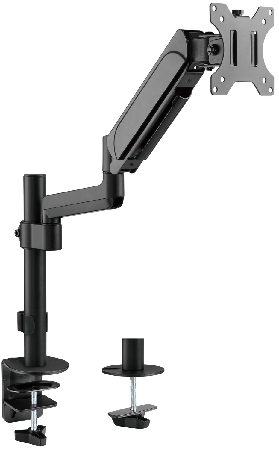 Кріплення настільне OfficePro MA721B Black - Фото 1