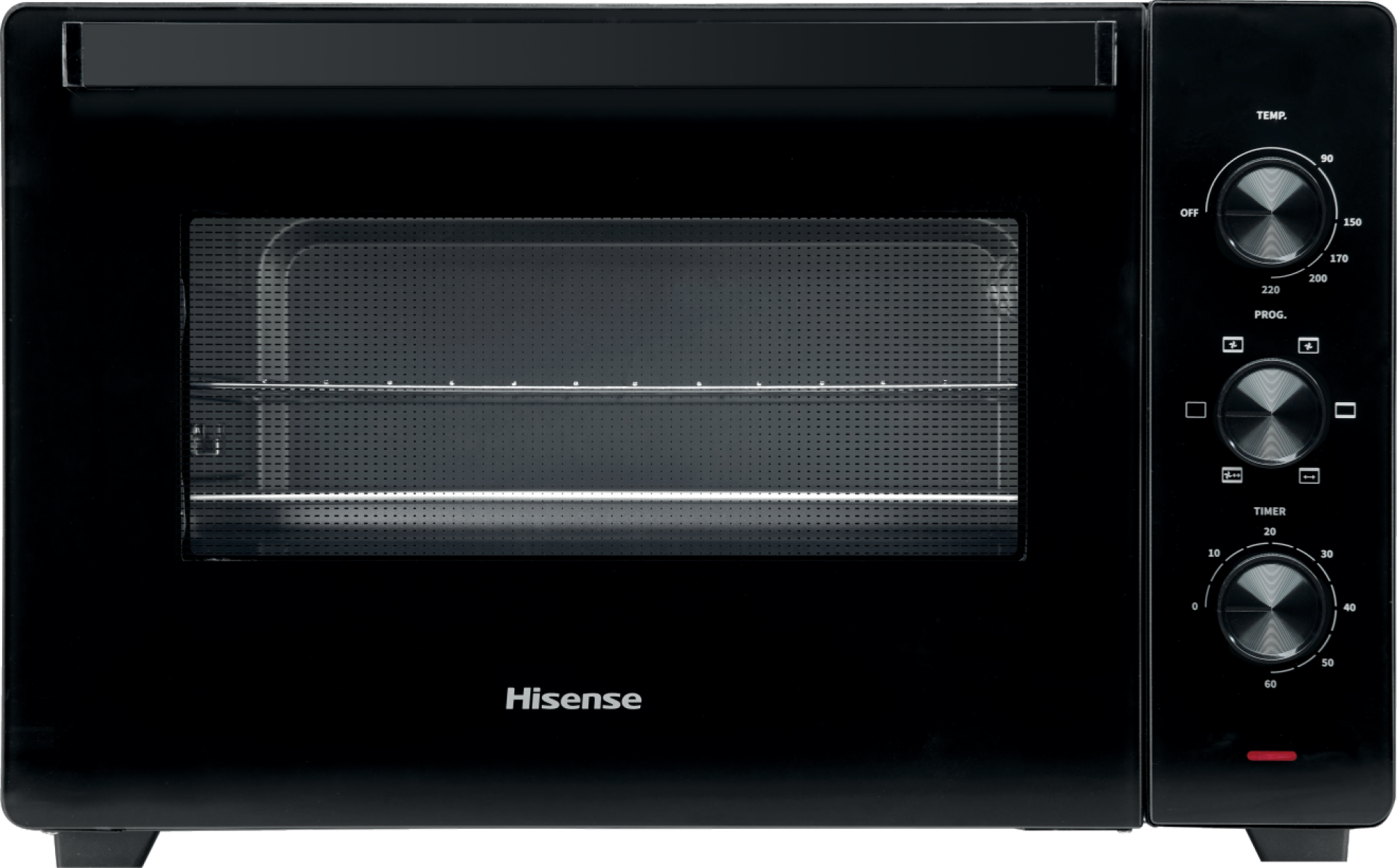 Печь электрическая Hisense HOM45M - Фото 1