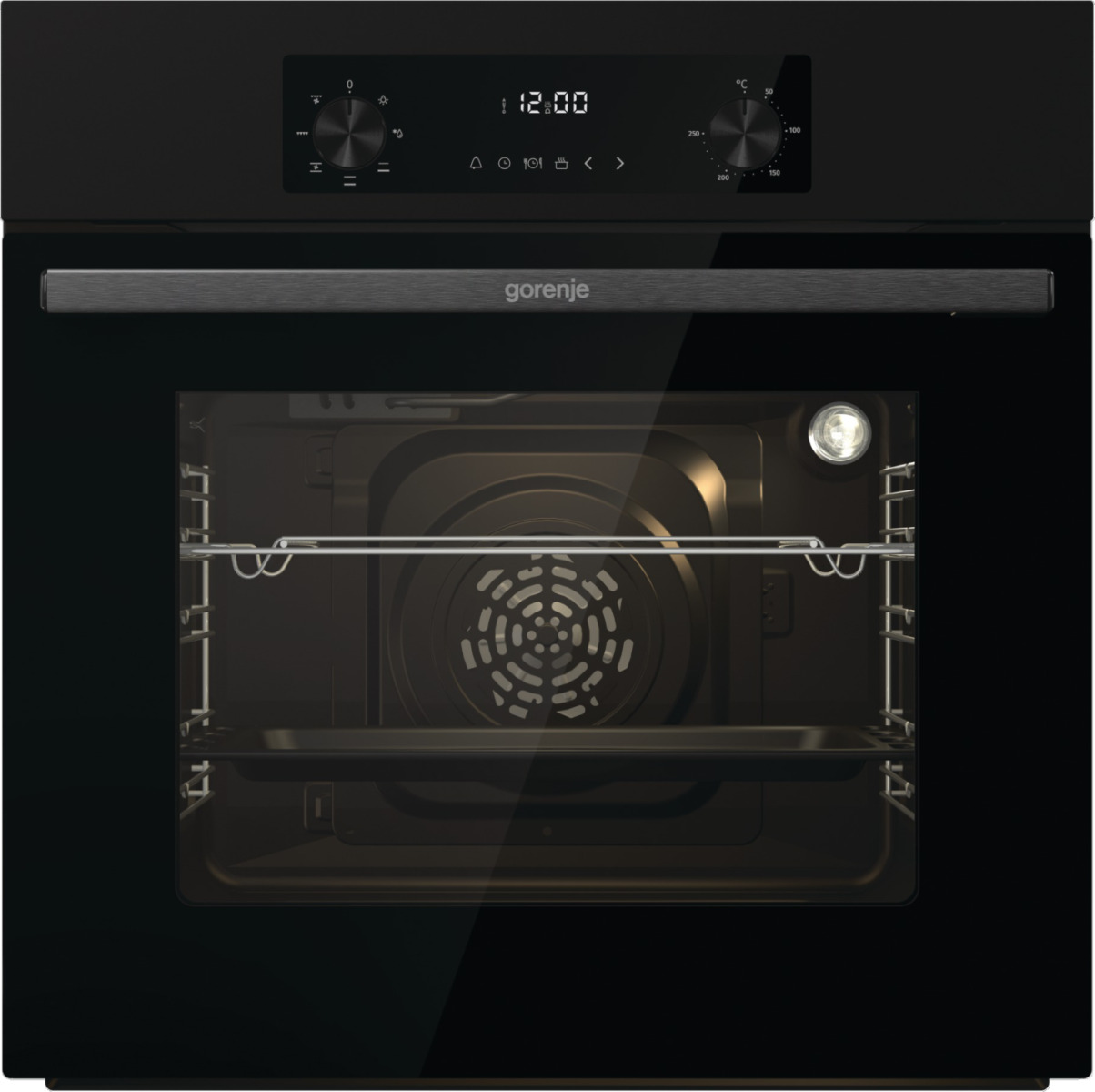 Духовой шкаф электрический Gorenje BO 6635 E01B - Фото 1