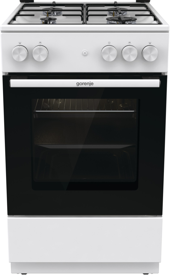 Плита газовая Gorenje GG 5A14 WJ - Фото 1