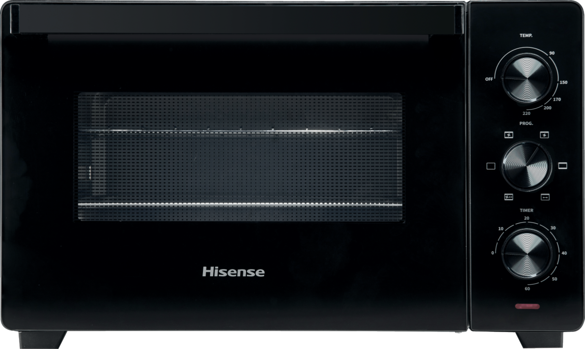 Печь электрическая Hisense HOM30M - Фото 1