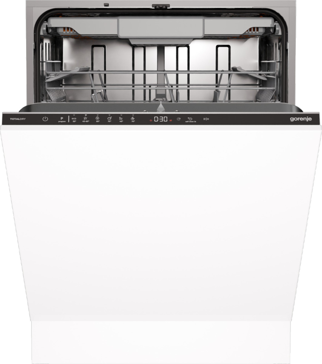 Посудомоечная машина встраиваемая Gorenje GV16D5 - Фото 1