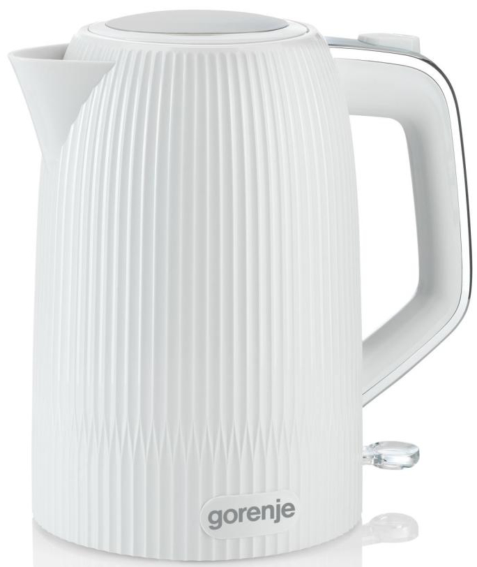 Электрический чайник Gorenje K17DPW - Фото 1