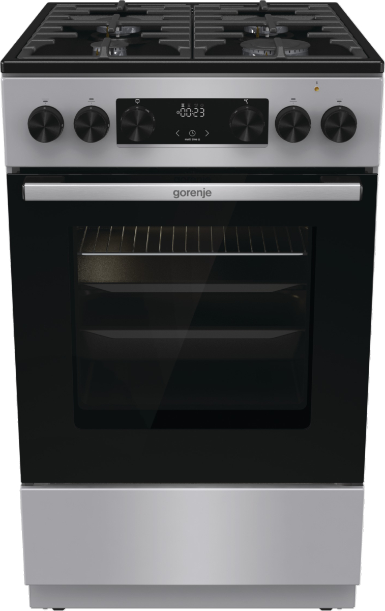 Плита газовая Gorenje GK 5C42SF - Фото 1