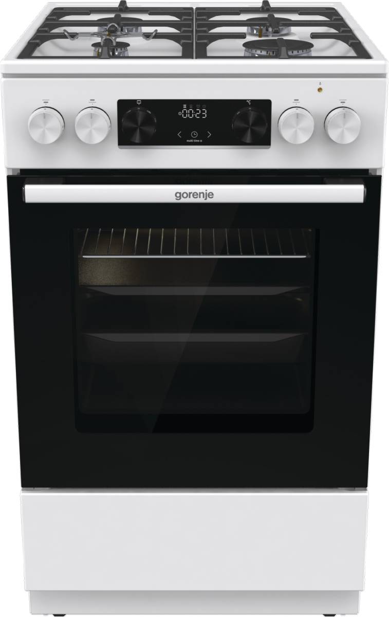 Плита газовая Gorenje GK 5C43 WF - Фото 1