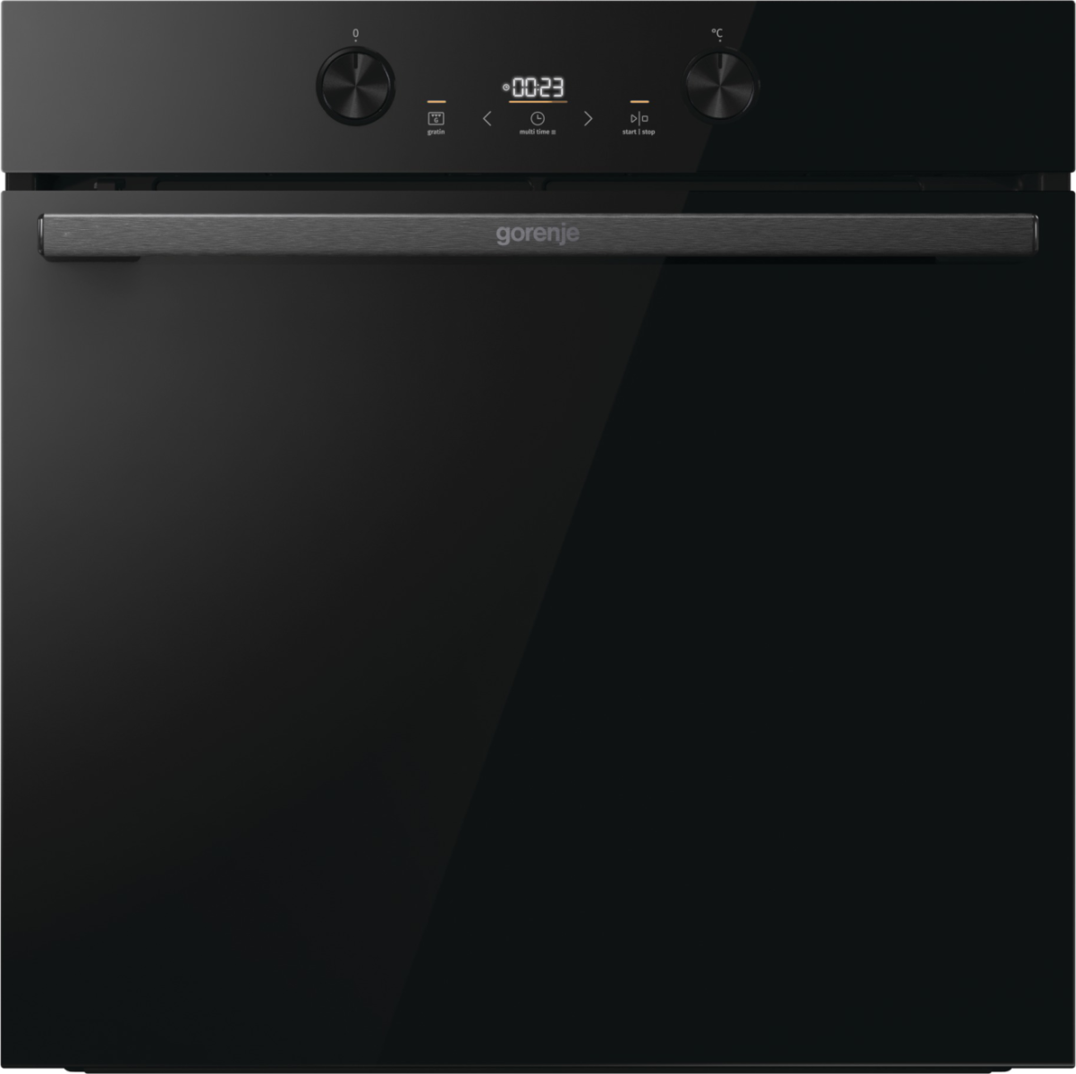Духовой шкаф электрический Gorenje BPS6737E04DBG - Фото 1