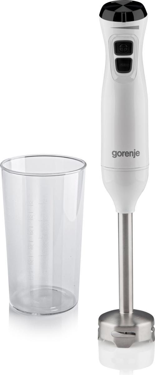 Блендер заглибний Gorenje HBX601XG - Фото 1