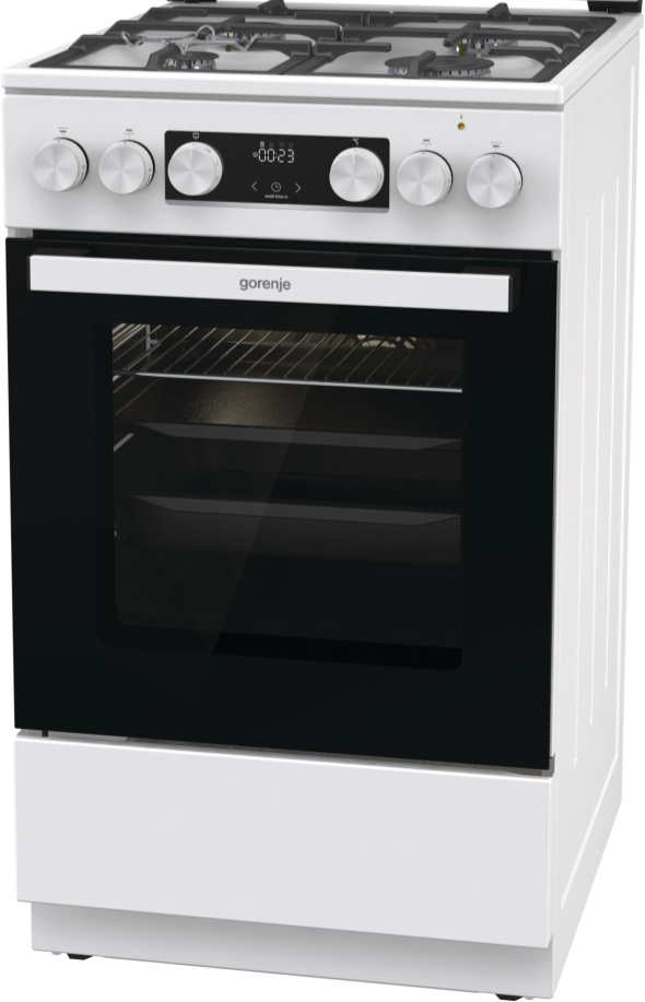 Плита газовая Gorenje GK 5C42 WF-B - Фото 1