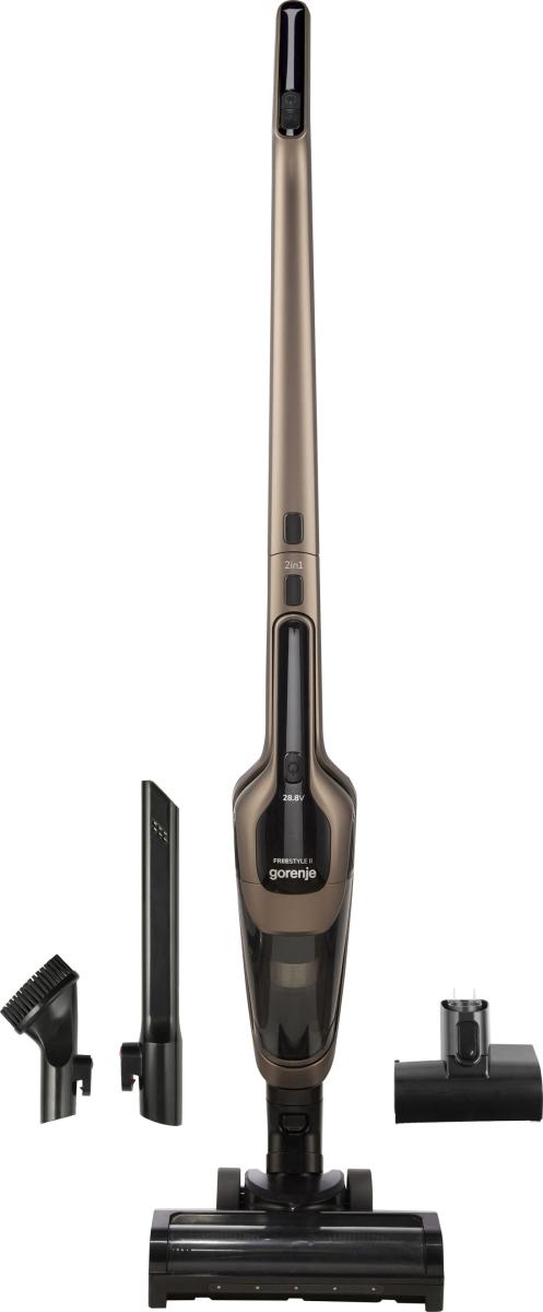 Пылесос ручной для дома Gorenje SVC288191FSIIGO - Фото 1