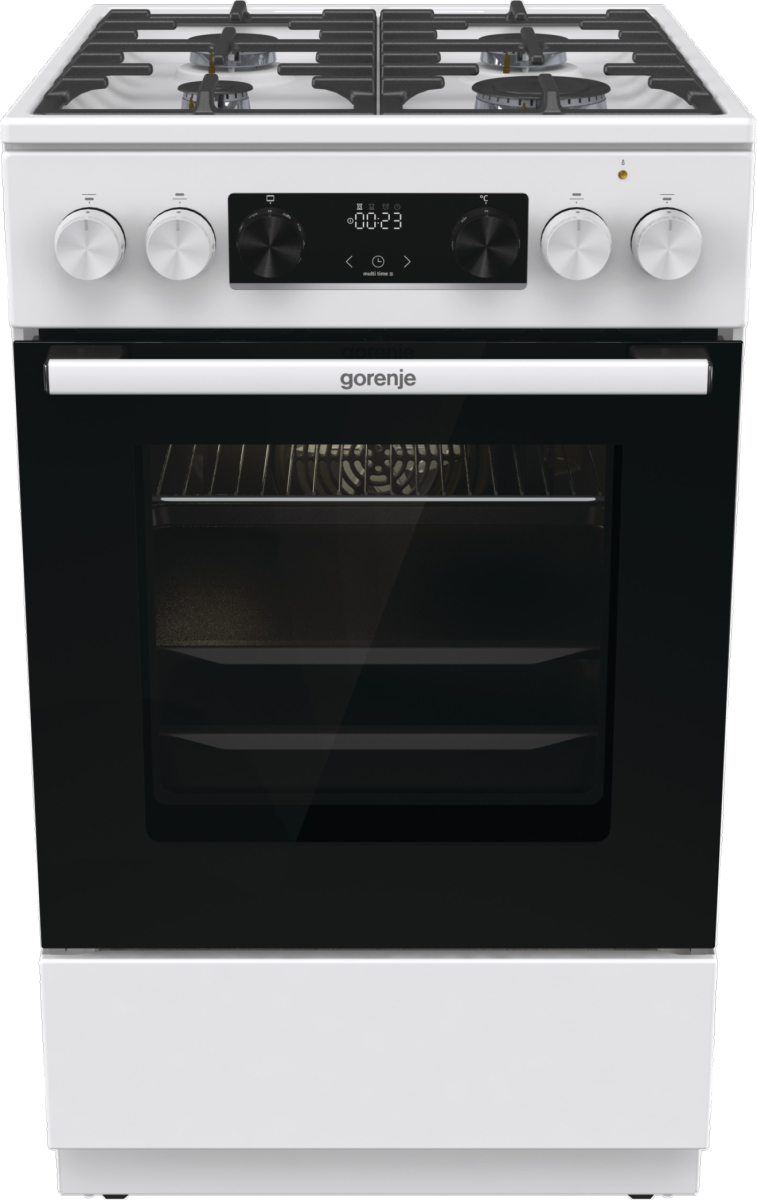 Плита газовая Gorenje GKS 5C73 WF - Фото 1
