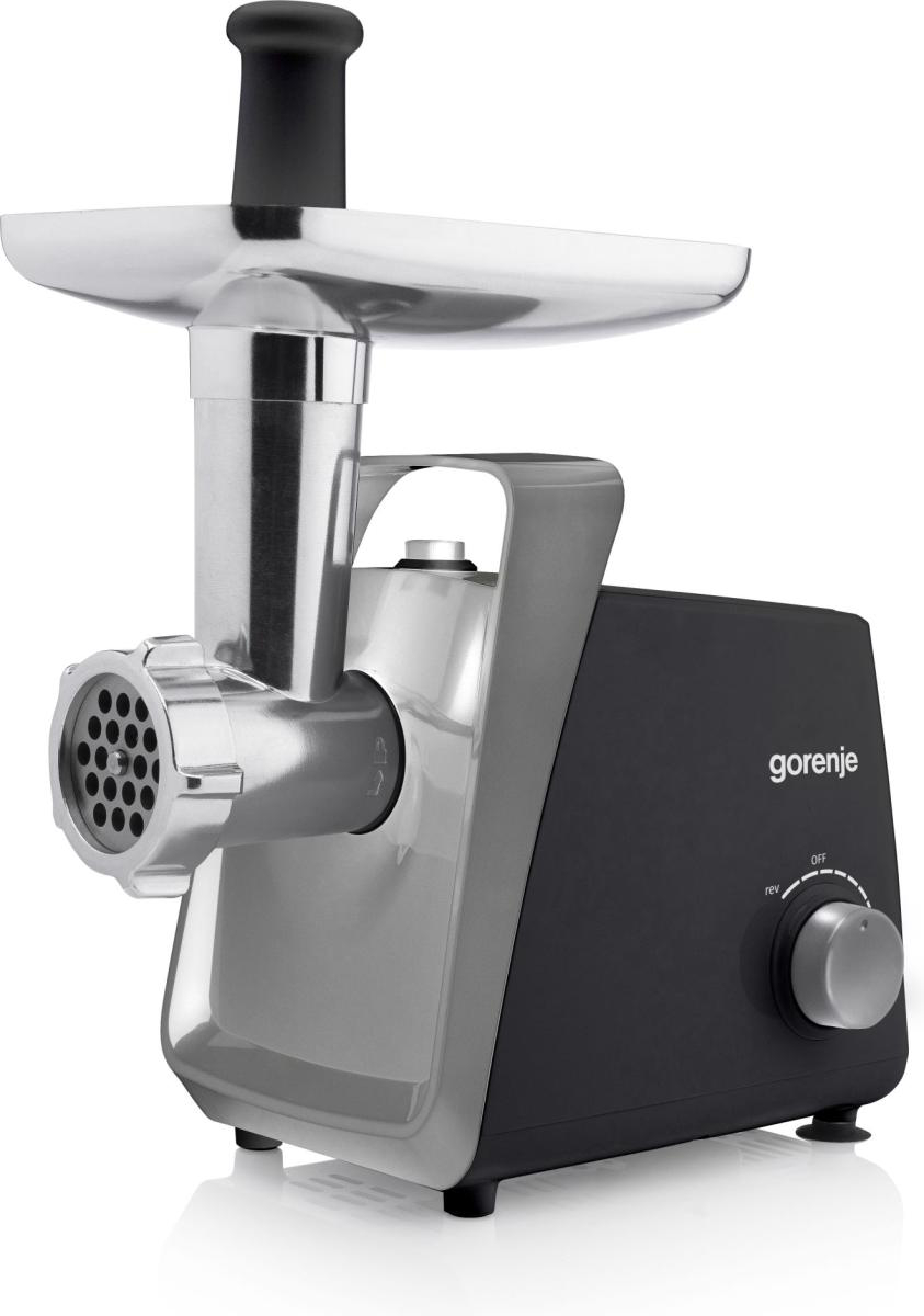 М'ясорубка Gorenje MG1601SB - Фото 1
