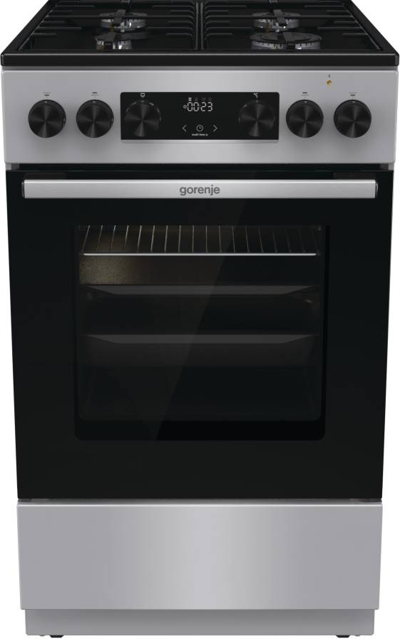 Плита газова Gorenje GK 5C63 SH - Фото 1