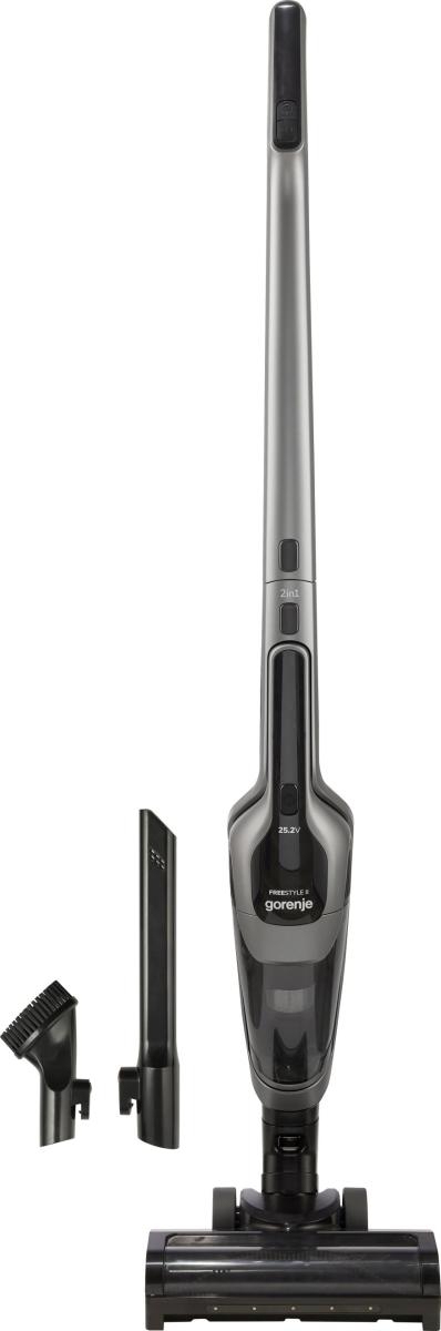 Пылесос ручной для дома Gorenje SVC252110FSIIA - Фото 1