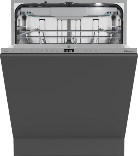 Посудомоечная машина встраиваемая Hisense HV673D64 - Фото 1