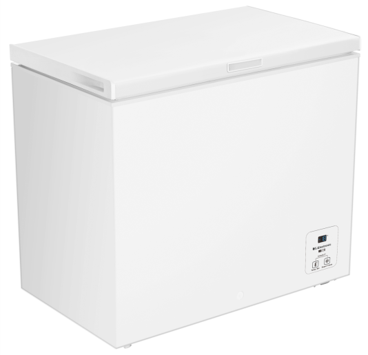 Морозильный ларь Hisense FC247D4AWLE - Фото 1