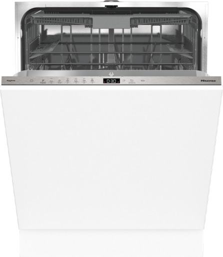Посудомоечная машина встраиваемая Hisense HV16D - Фото 1