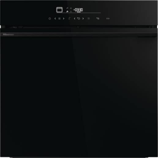 Духова шафа Hisense HO66F8