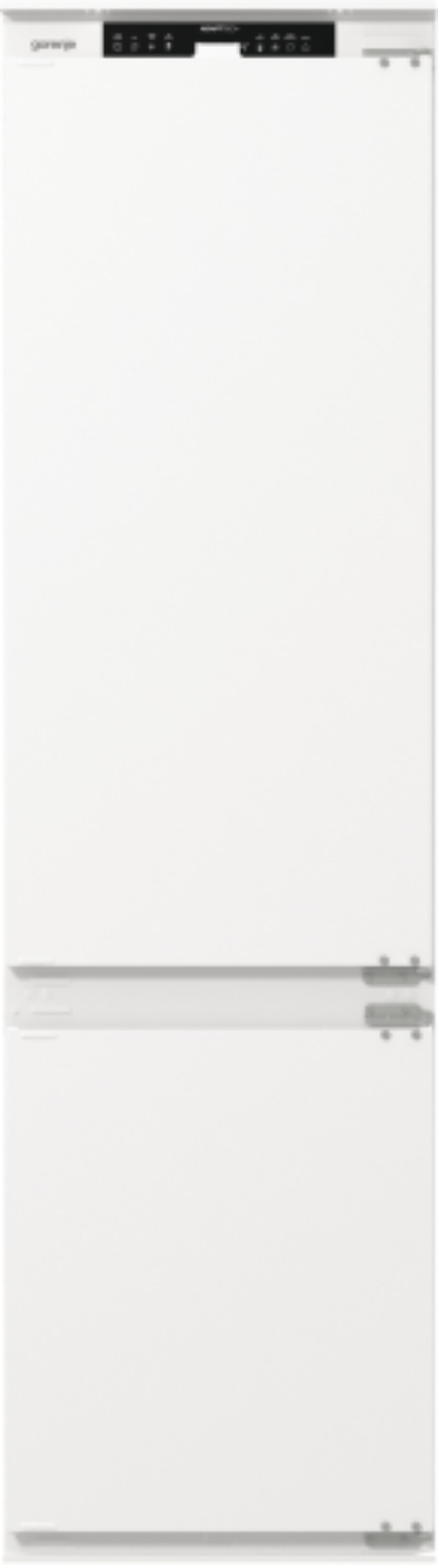 Купить Холодильник встраиваемый Gorenje NRKI519E41 - Фото 1 Холодильник встраиваемый Gorenje NRKI519E41 - Фото 1