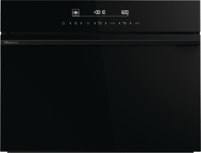 Купить Духовой шкаф электрический Hisense BIM4434ABG8 - Фото 1 Духовой шкаф электрический Hisense BIM4434ABG8 - Фото 1
