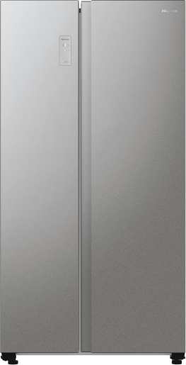 Холодильник Hisense RS711N4ACE - Фото 1