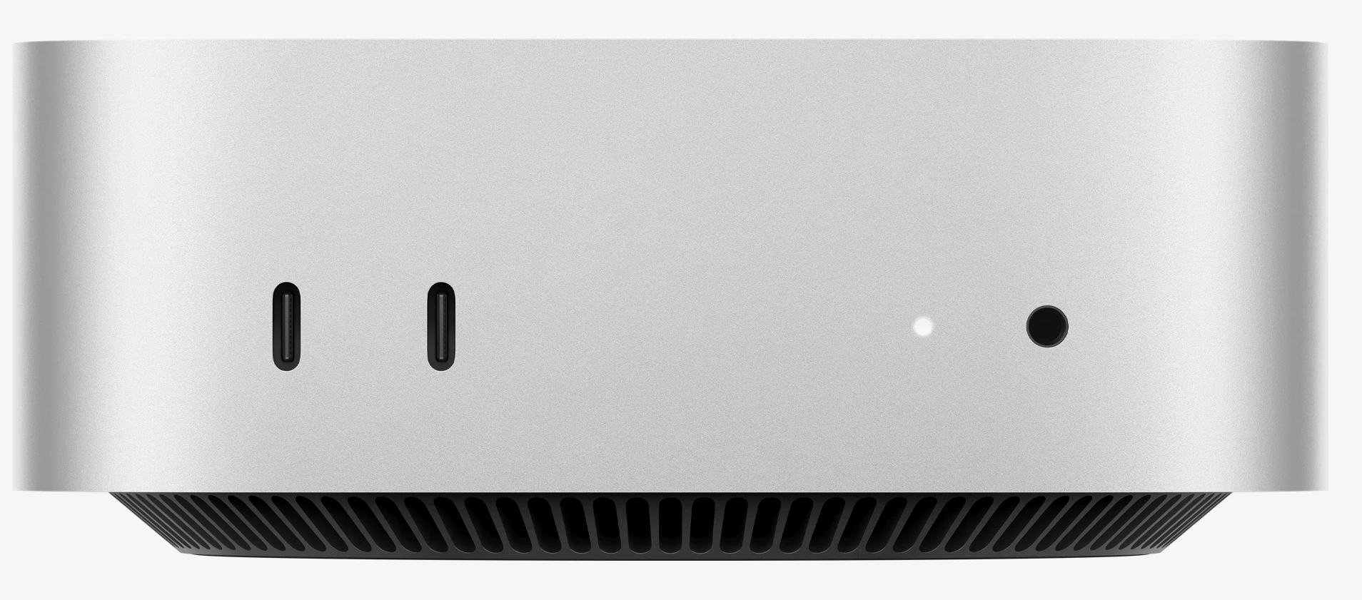 Настільний комп'ютер Apple Mac mini M6 12 core CPU, 12 core GPU, 16GB, 512GB SSD (MHQL4)