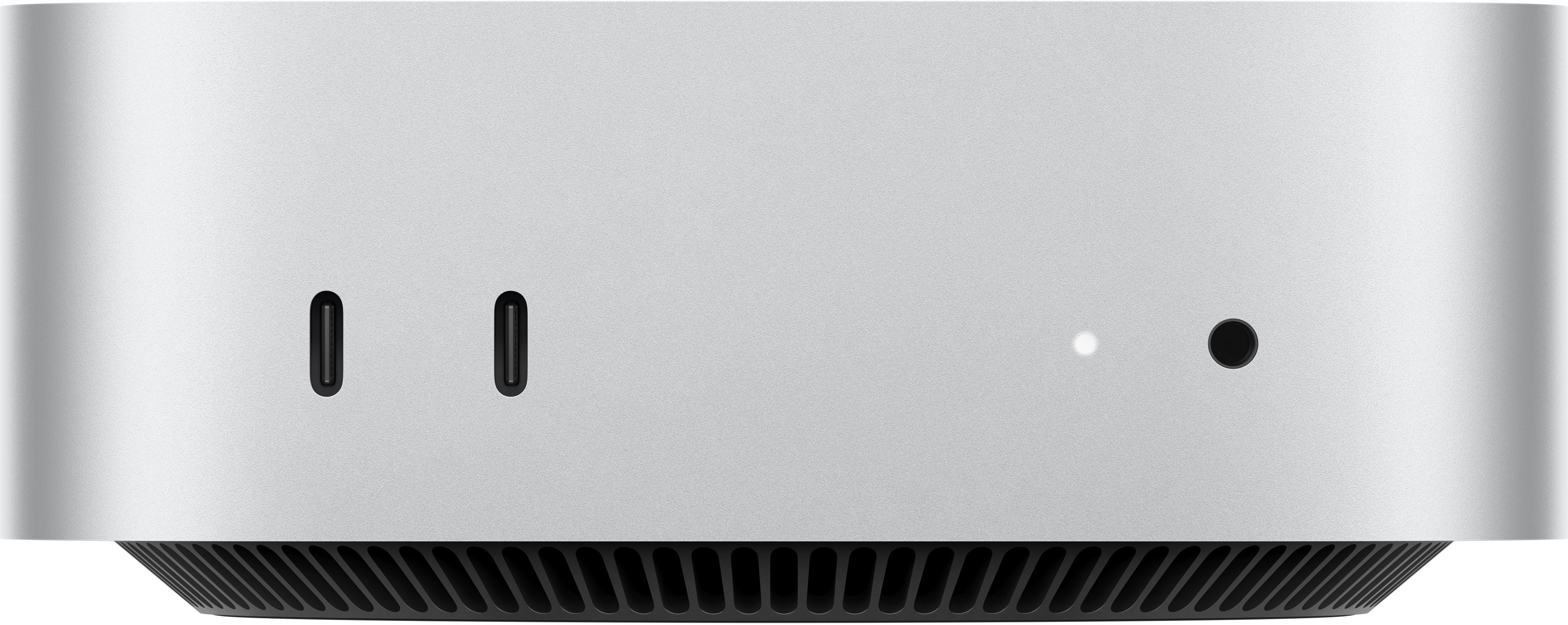Настольный компьютер Apple Mac mini M4 A3238 10-Core CPU 10-Core GPU 16GB/256GB (MU9D3) - Фото 1