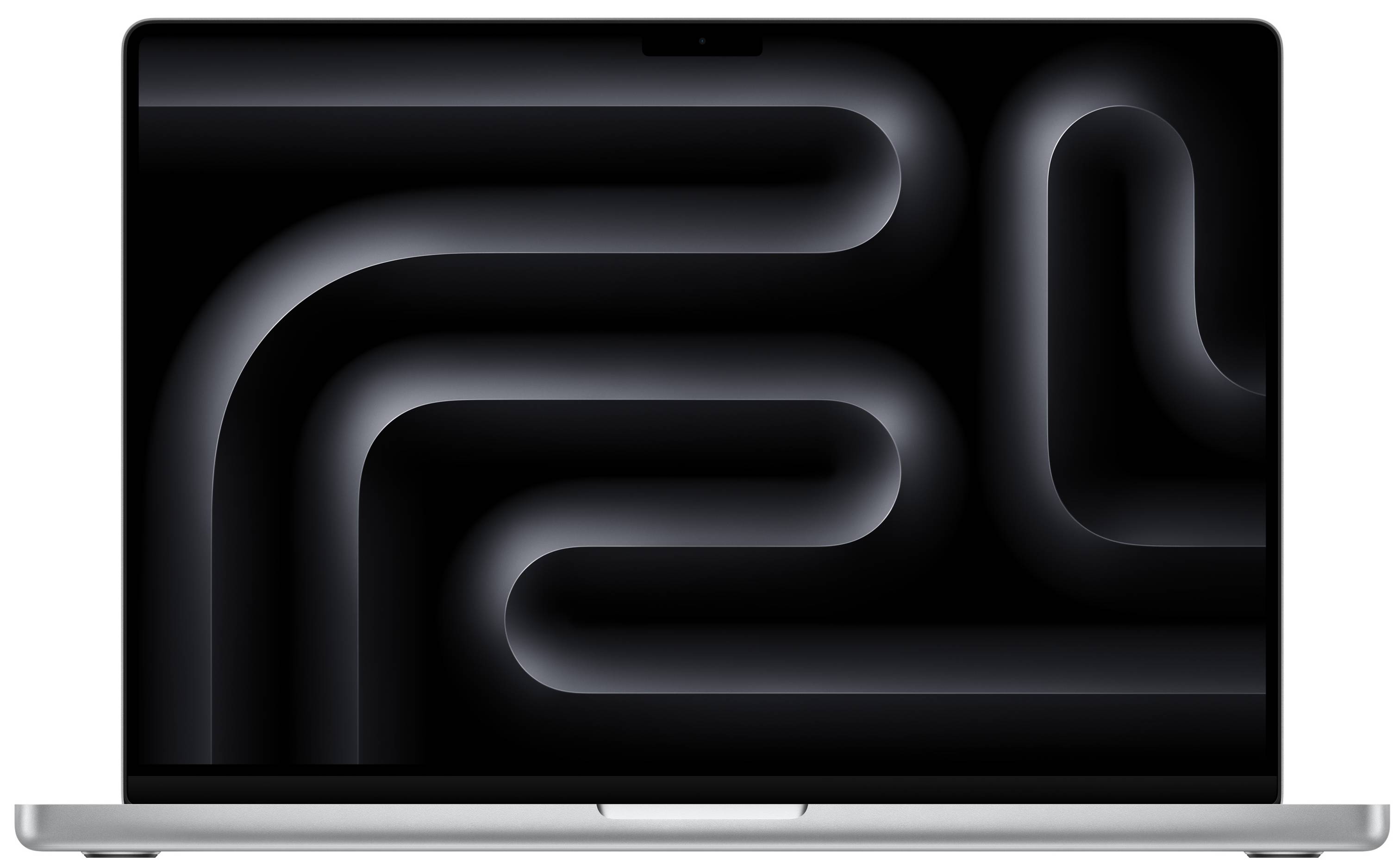 Ноутбук Apple MacBook Pro 16'' M5 Pro 18-core CPU 20-core GPU 24GB 1TB MGE44 Silver