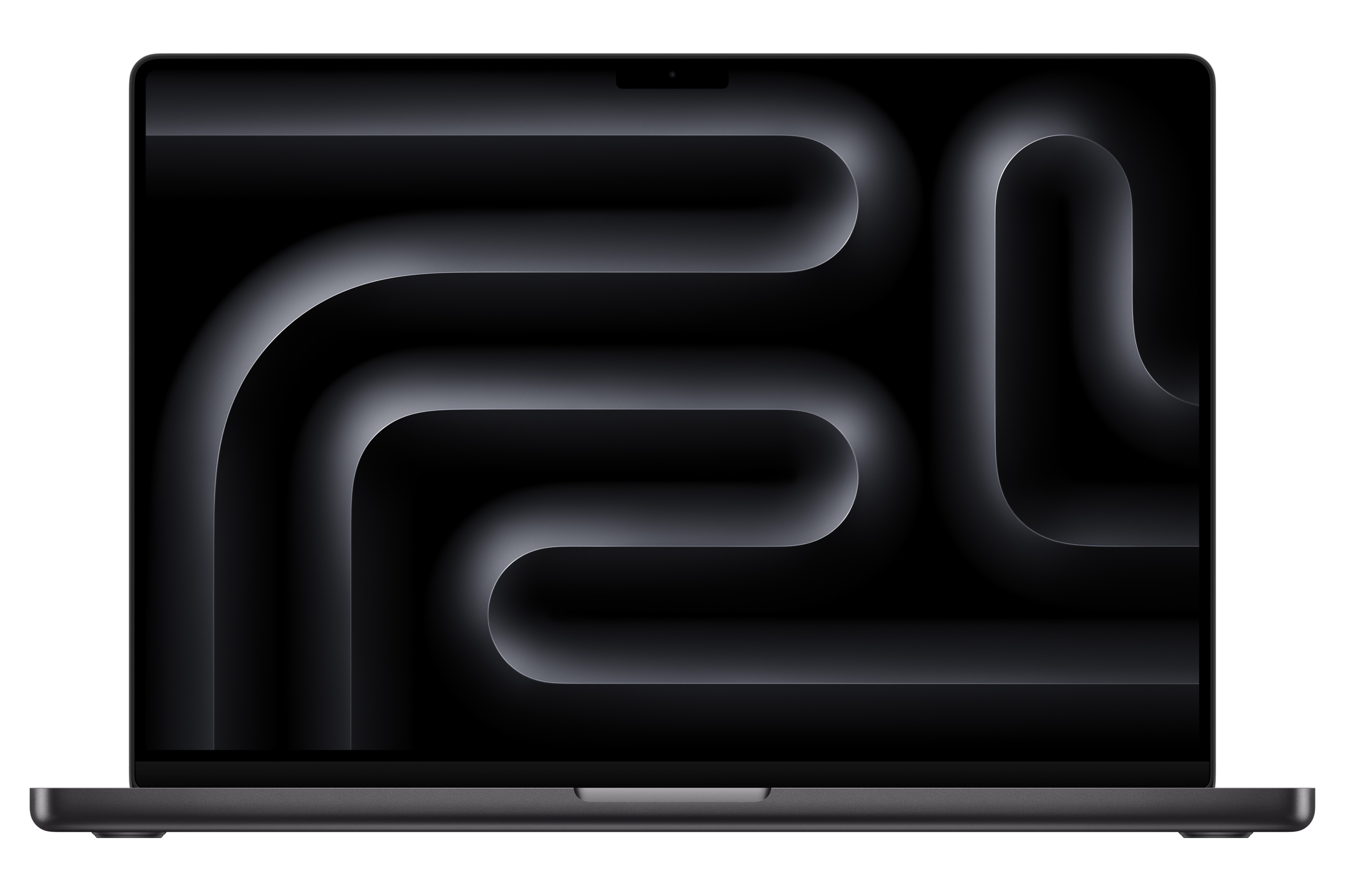 Ноутбук Apple MacBook Pro 16'' M4 Max 16-core CPU 40-core GPU 48Gb 1Tb MX313 Space Black - Фото 1