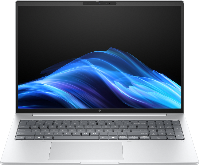 Ноутбук HP EliteBook 8-G1i (CU0G7ET) Silver - Фото 1