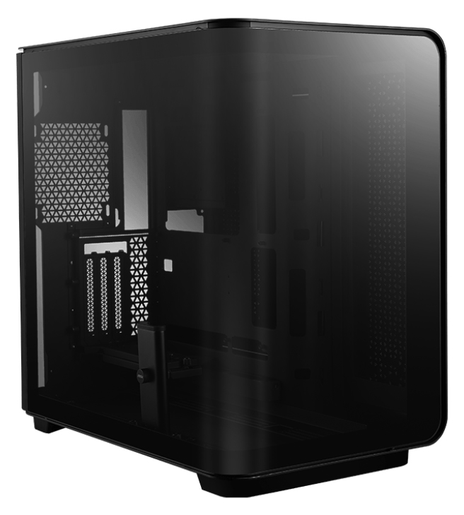 Корпус MSI MEG MAESTRO 700L PZ - Фото 1