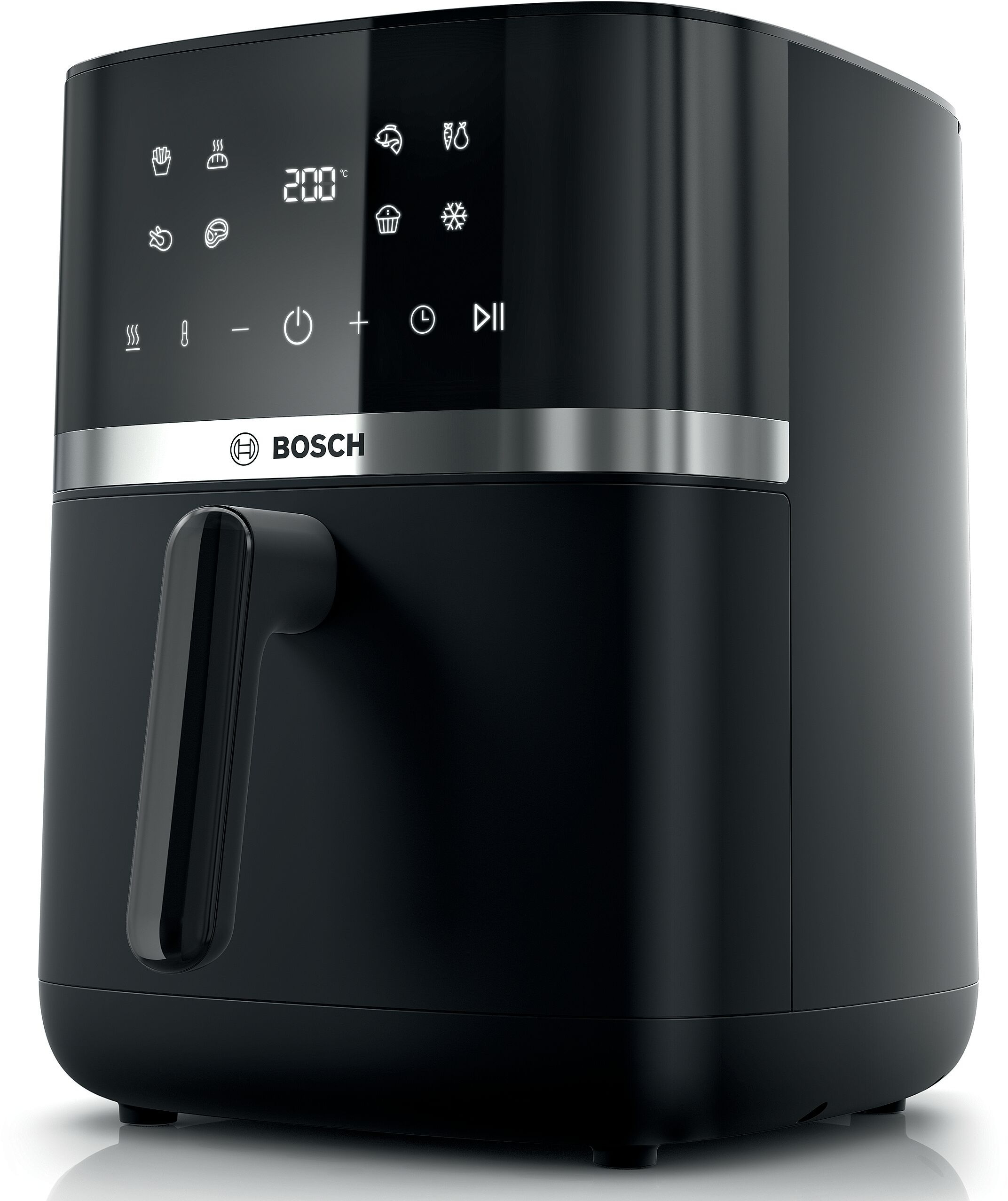 Мультипечь Bosch MAF462B0 - Фото 1