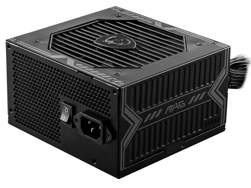 Блок питания для ПК MSI MAG A750BN PCIE5 - Фото 1