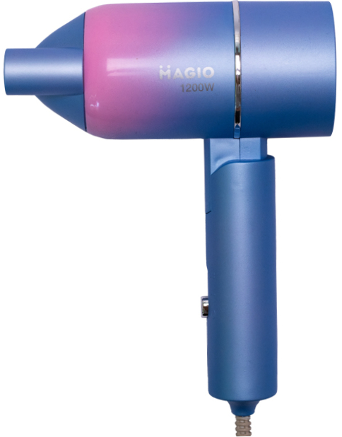 Фен Magio MG-167 - Фото 1