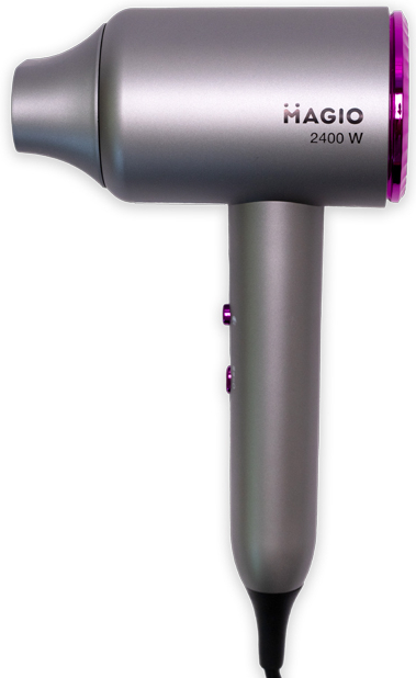 Фен Magio MG-168 - Фото 1