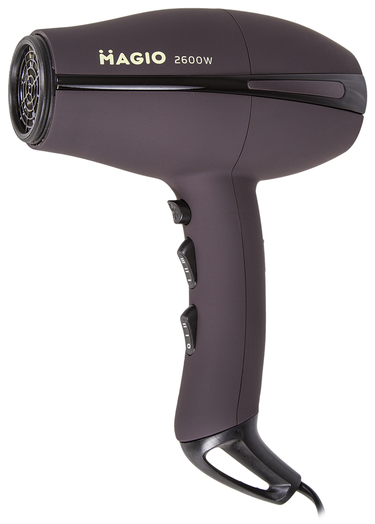Фен Magio MG-550 - Фото 1