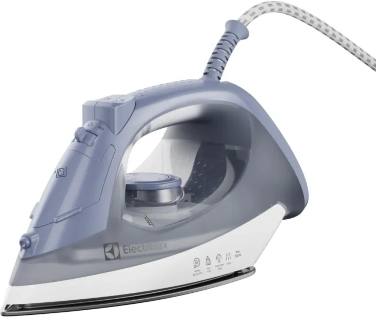 Праска Electrolux E3SI1-2DB - Фото 1