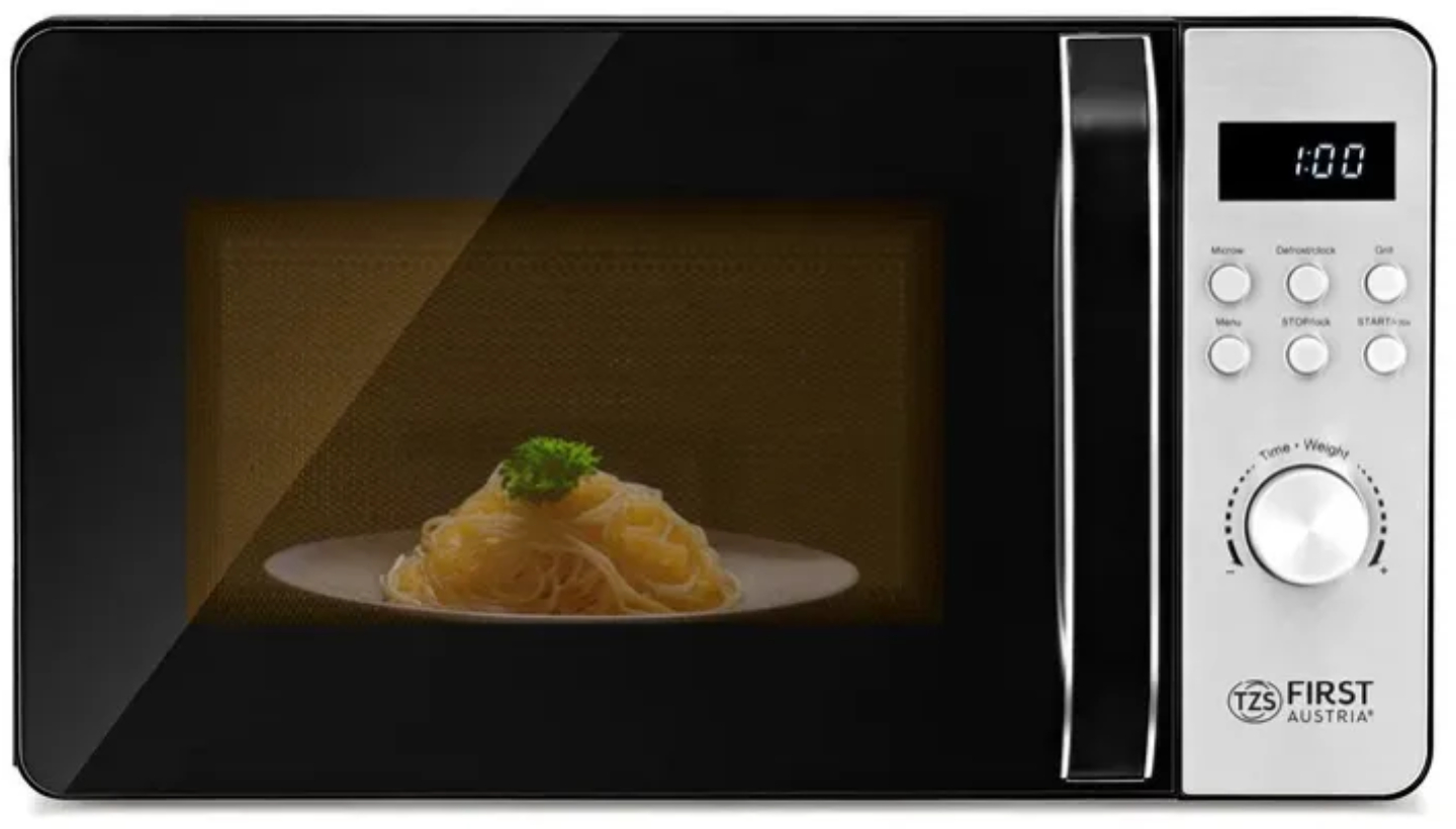 Микроволновая печь (СВЧ) First FA-5002-6 - Фото 1