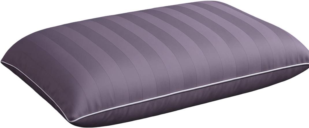 Купить Подушка ортопедическая MirSon №6046 Noble stripe Peony Men 59х43х12 (2200003261691) - Фото 1 Подушка ортопедическая MirSon №6046 Noble stripe Peony Men 59х43х12 (2200003261691) - Фото 1