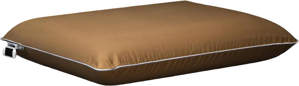 Подушка ортопедическая MirSon №6056 Delicate satin Estella Men 59х43х12 (2200003261790) - Фото 1