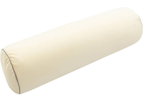 Подушка валик MirSon №8353 Naturale Line 12-0712 Calvina BamBoo 70х16 см (2200006251040) - Фото 1