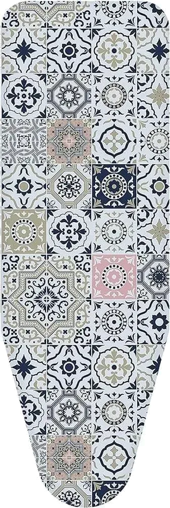 Чехол для гладильной доски Colombo Maiolica 140x55 см (COP530) - Фото 1