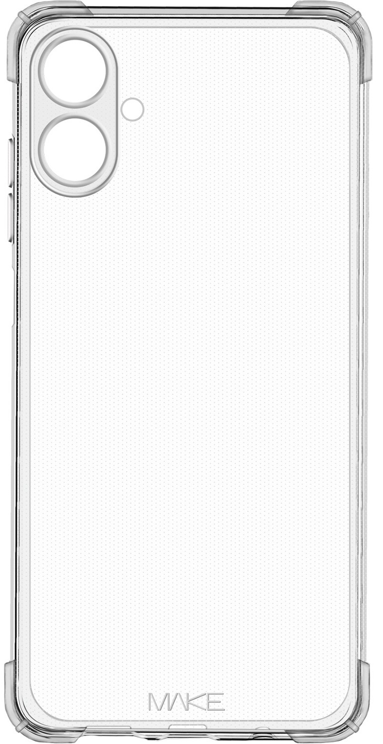 Чохол для смартфону MAKE AirShield for Samsung Galaxy A07s (MCAS-SA07S)