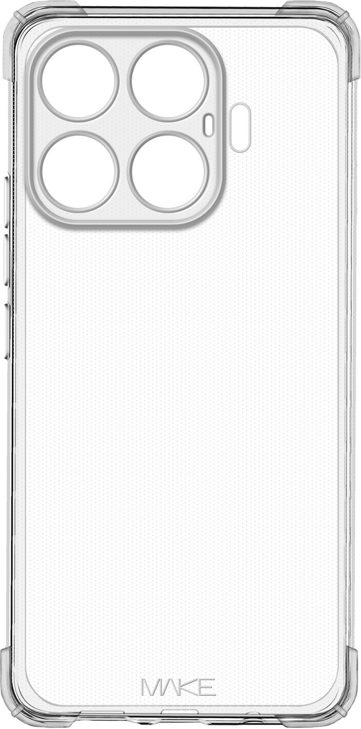 Чохол для смартфону MAKE AirShield for Xiaomi 17T (MCAS-X17T)