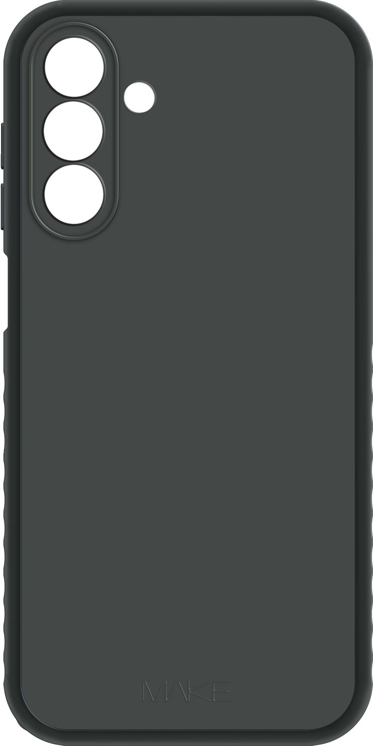 Чохол для смартфону MAKE Atlas for Samsung A27, Black (MTLS-SA27BK)