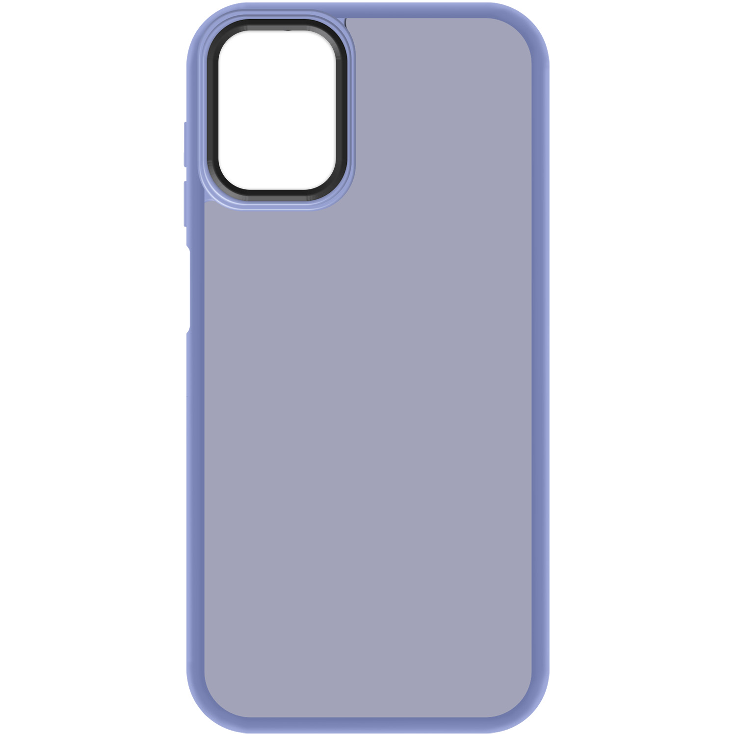 Чохол для смартфону MAKE Shadow for Samsung Galaxy A08/A07, Light Violet (MCSD-SA08/SA07LV)