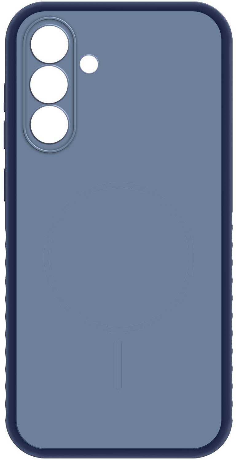 Чохол для смартфону MAKE Atlas for Samsung A37, Blue (MTLS-SA37BL)