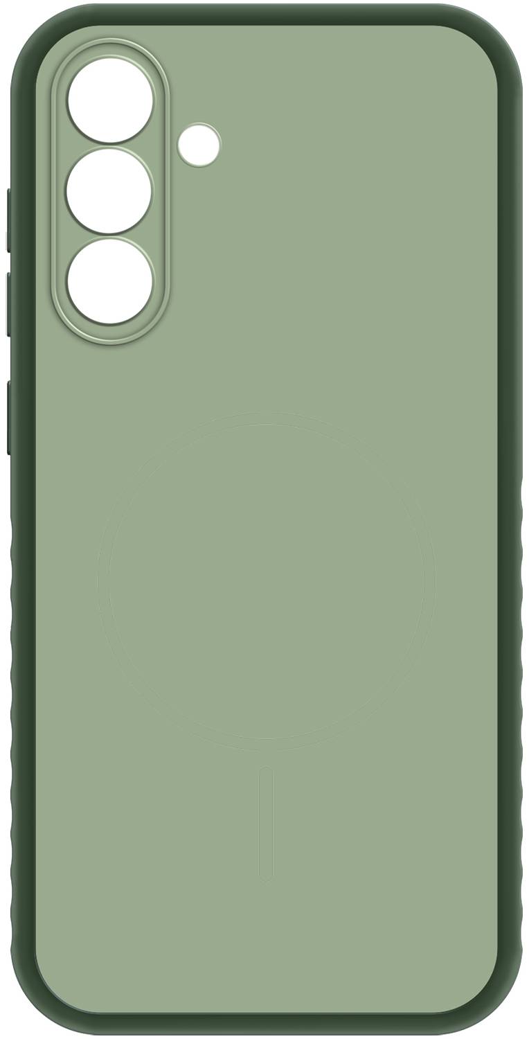 Чохол для смартфону MAKE Atlas for Samsung A37, Green (MTLS-SA37GN)